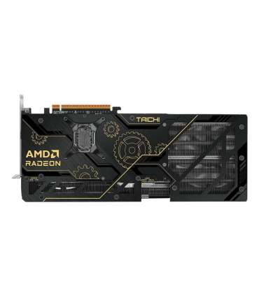 Asrock Taichi Radeon RX 9070 XT OC AMD 16 GB GDDR6 graphics card