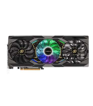 Asrock Taichi Radeon RX 9070 XT OC AMD 16 GB GDDR6 graphics card