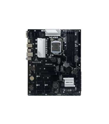 Biostar TZ590-BTC DUO Intel Z590 LGA 1200 (Socket H5) ATX