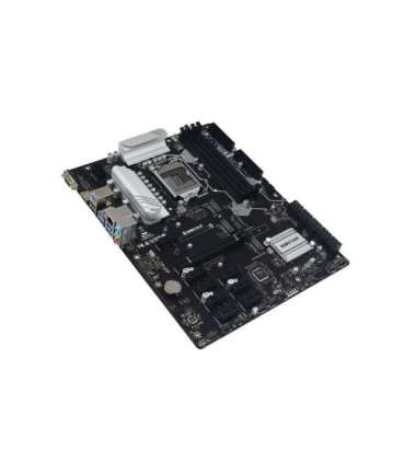Biostar TZ590-BTC DUO Intel Z590 LGA 1200 (Socket H5) ATX