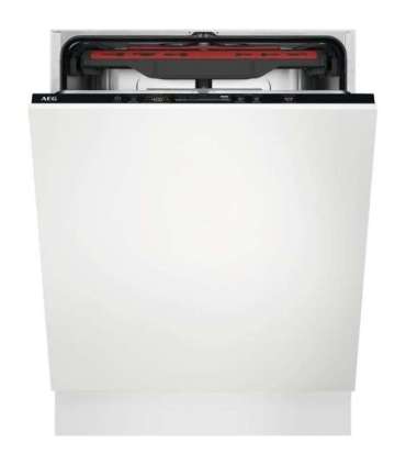 Dishwasher AEG FSB72907P
