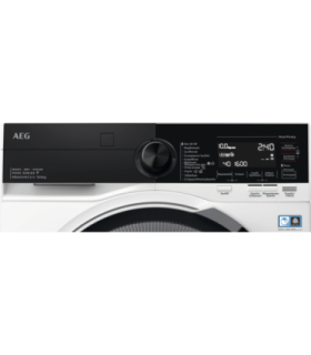 Washer-Dryer AEG LWR98165NXE