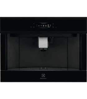 Coffee machine ELECTROLUX EBC85H