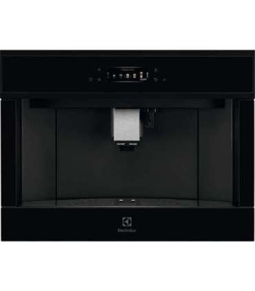 Coffee machine ELECTROLUX EBC85H