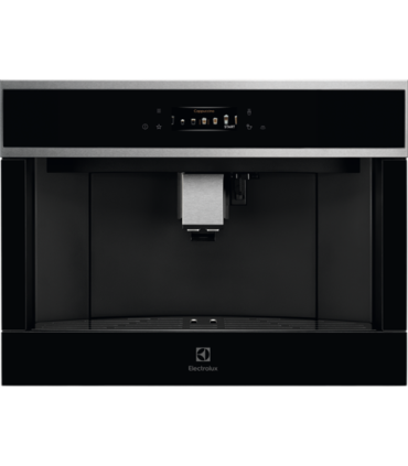 Coffee machine ELECTROLUX EBC85X