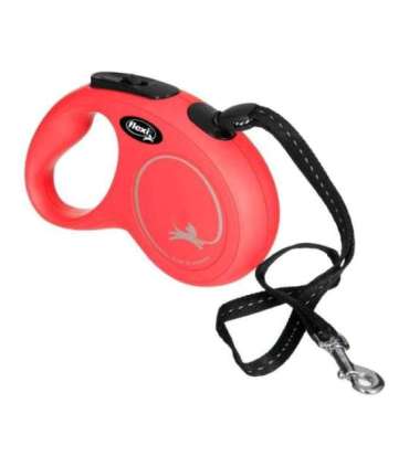 Flexi New Classic Dog Retractable lead 5 m