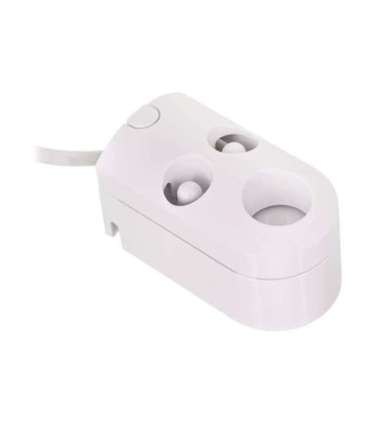 Szczoteczka elektryczna Oral-b Pulsonic SlimLuxe 4900 dwupak