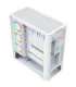 MODECOM PC CASE VOLCANO AQ 400 ARGB MIDI WHITE