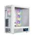 MODECOM PC CASE VOLCANO AQ 400 ARGB MIDI WHITE
