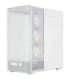 MODECOM PC CASE VOLCANO AQ 400 ARGB MIDI WHITE