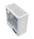 MODECOM PC CASE VOLCANO AQ 400 ARGB MIDI WHITE
