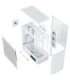 MODECOM PC CASE VOLCANO AQ 400 ARGB MIDI WHITE
