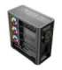 MODECOM PC CASE VOLCANO AQ 500 ARGB MIDI BLACK