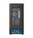 MODECOM PC CASE VOLCANO AQ 500 ARGB MIDI BLACK