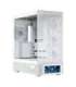 MODECOM PC CASE VOLCANO AQ 500 ARGB MIDI WHITE
