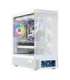 MODECOM PC CASE VOLCANO AQ 500 ARGB MIDI WHITE