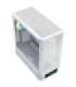 MODECOM PC CASE VOLCANO AQ 500 ARGB MIDI WHITE