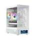MODECOM PC CASE VOLCANO AQ 500 ARGB MIDI WHITE