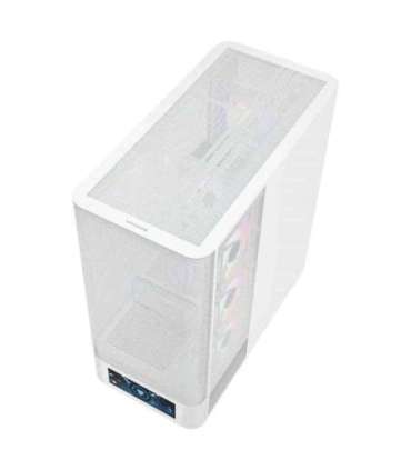 MODECOM PC CASE VOLCANO AQ 500 ARGB MIDI WHITE