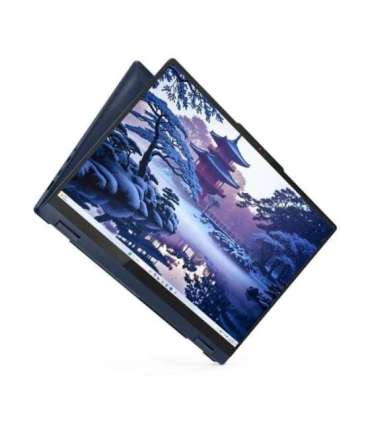 Lenovo IdeaPad 5 2-in-1 16IAL10 Intel Core Ultra 7 255U Hybrid (2-in-1) 40.6 cm (16") Touchscreen WUXGA 32 GB