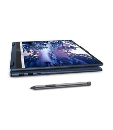Lenovo IdeaPad 5 2-in-1 16IAL10 Intel Core Ultra 7 255U Hybrid (2-in-1) 40.6 cm (16") Touchscreen WUXGA 32 GB
