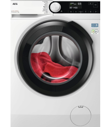 Washing machine AEG LFR73944FE