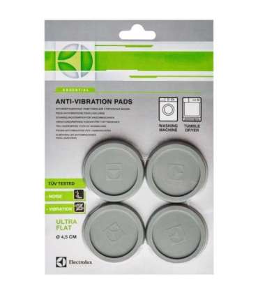 Washing machine accessories ELECTROLUX E4WHPA02