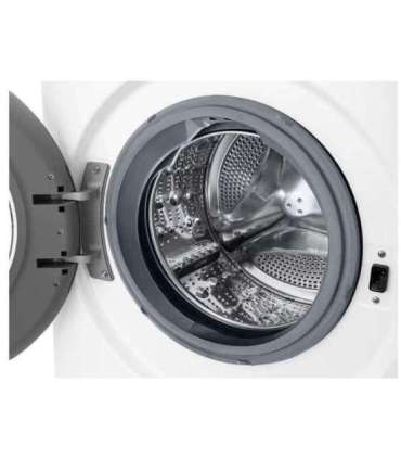 Washing machine LG F2WR509SBW