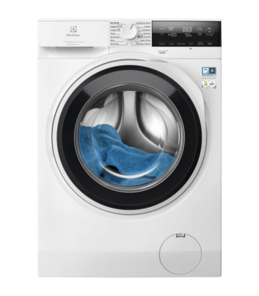Washing machine ELECTROLUX EW7F3484UE
