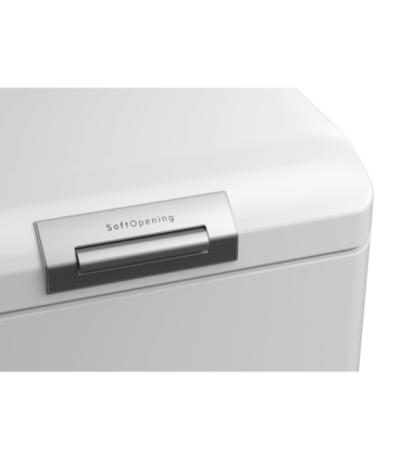 Washing machine AEG LTR8E363E