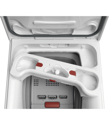 Washing machine AEG LTR8E363E