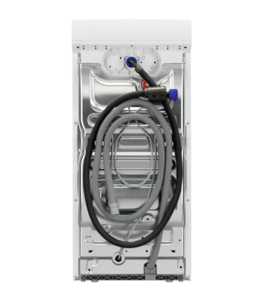 Washing machine AEG LTR8E363E