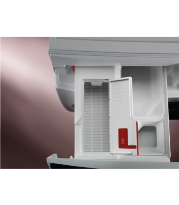 Washing machine ELECTROLUX EW9F7607WCE