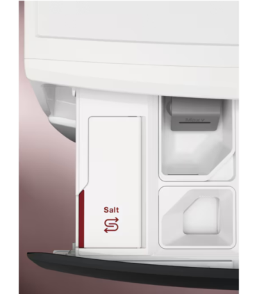 Washing machine ELECTROLUX EW9F7607WCE