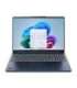 Lenovo 5-16AKP10K1 Ryzen AI 7 350 16" WUXGA Touch IPS 16GB SSD1TB BT BLKB Win11 Cosmic Blue (REPACK) 2Y
