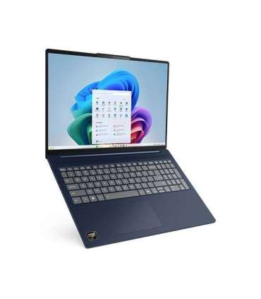 Lenovo 5-16AKP10K1 Ryzen AI 7 350 16" WUXGA Touch IPS 16GB SSD1TB BT BLKB Win11 Cosmic Blue (REPACK) 2Y