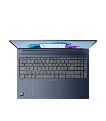 Lenovo 5-16AKP10K1 Ryzen AI 7 350 16" WUXGA Touch IPS 16GB SSD1TB BT BLKB Win11 Cosmic Blue (REPACK) 2Y