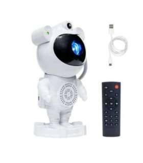 Hawk HW-STAR01 Astronaut Star Projector with Speaker