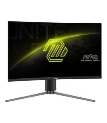 MSI Monitor 27" PRO  276CPXF FHD 280Hz