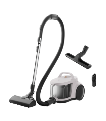 Vacuum cleaner ELECTROLUX EL51C2SW