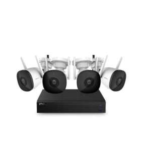 Zestaw kamer do monitoringu Imou Kit Lite 2MP WiFi
