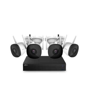Zestaw kamer do monitoringu Imou Kit Lite 2MP WiFi