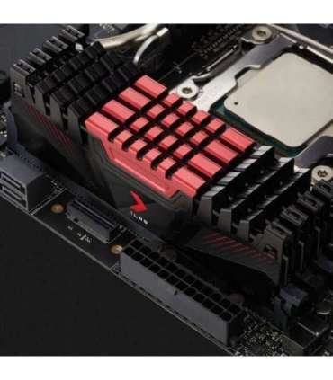 Pamięć PNY XLR8 DDR4 16 GB 3200MHz CL16