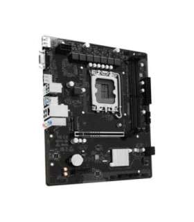 Płyta główna Asrock H610M-HDV/M.2 D5 GEN5