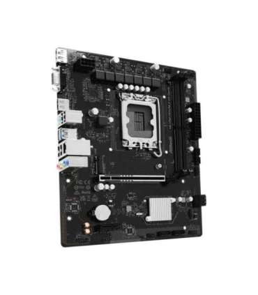 Płyta główna Asrock H610M-HDV/M.2 D5 GEN5