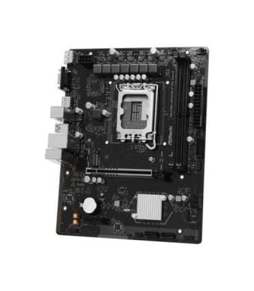 Płyta główna Asrock H610M-HDV/M.2 D5 GEN5