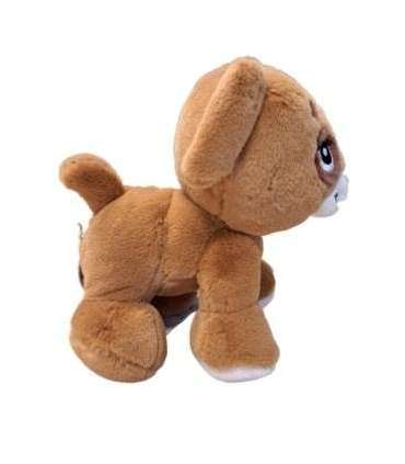 Pluszak LEGO Friends - Piesek Popsy