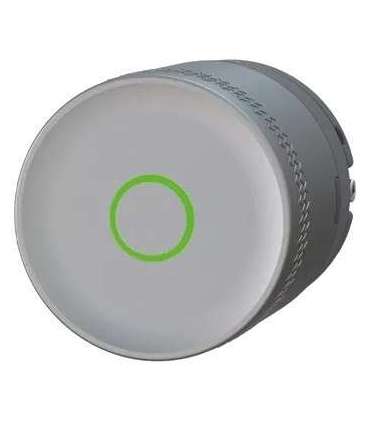 Inteligentny zamek do drzwi Yale Linus Smart lock L2 Lite Silver