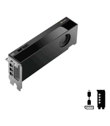 PNY RTX PRO 4000 Blackwell SFF VCNRTXPRO4000LP-SB