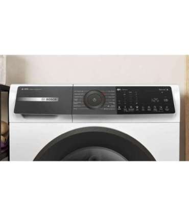 Washing machine BOSCH WGH256AESN